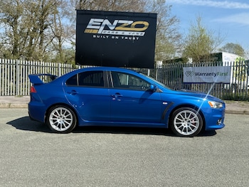 Used Mitsubishi Lancer 2009 for sale - 78387033: Photo