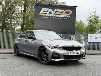 Used BMW 3 Series 2020 for sale - 78568908: Photo