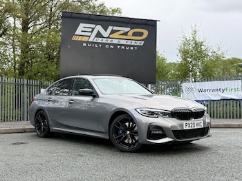 Used BMW 3 Series 2020 for sale - 78568908: Photo