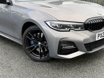 Used BMW 3 Series 2020 for sale - 78568908: Photo