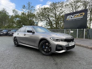 Used BMW 3 Series 2020 for sale - 78568908: Photo