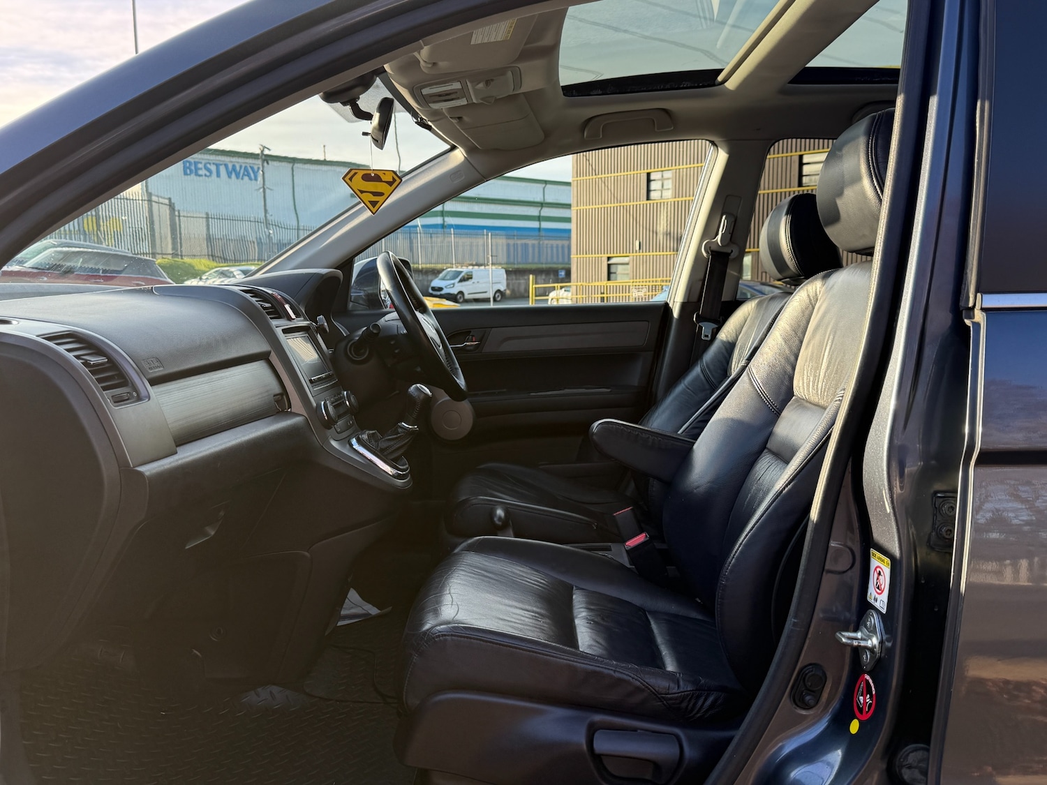 Used Honda CR-V 2007 for sale - 76932339: Photo 10