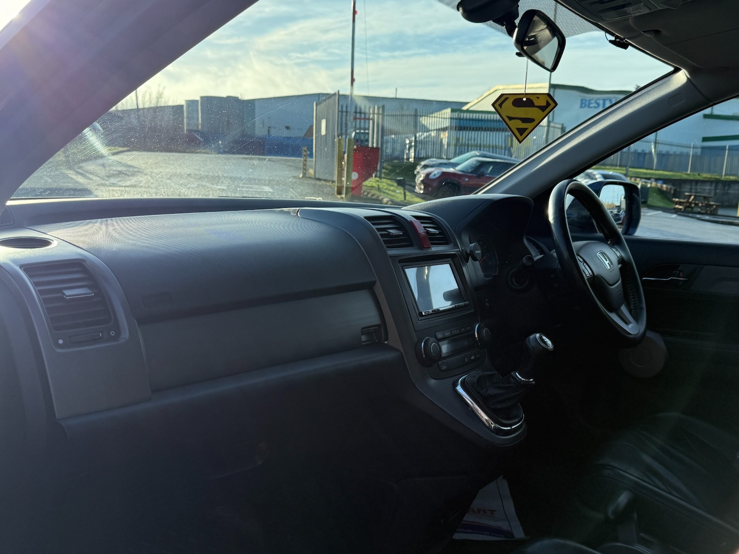 Used Honda CR-V 2007 for sale - 76932339: Photo 11