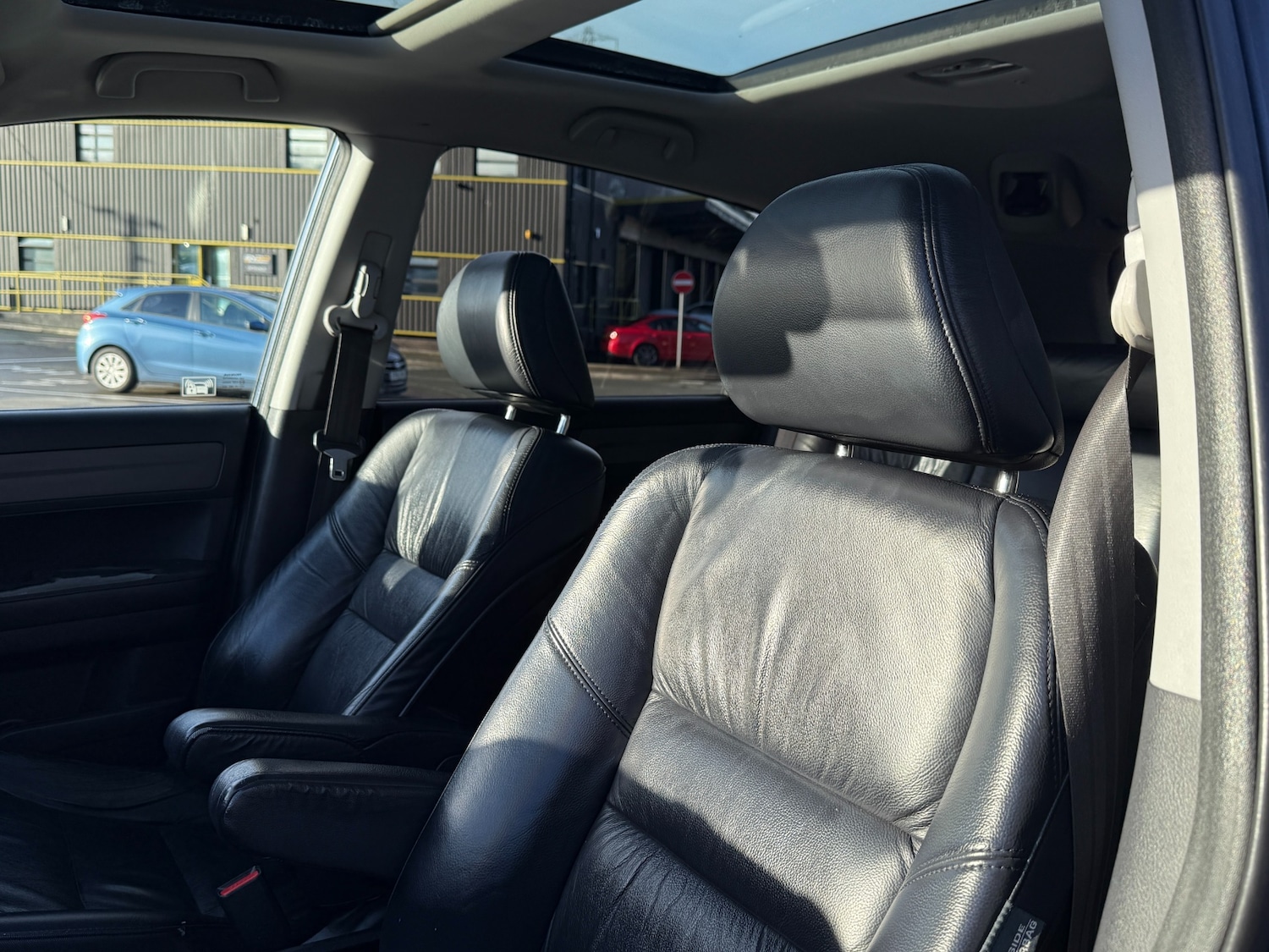 Used Honda CR-V 2007 for sale - 76932339: Photo 13