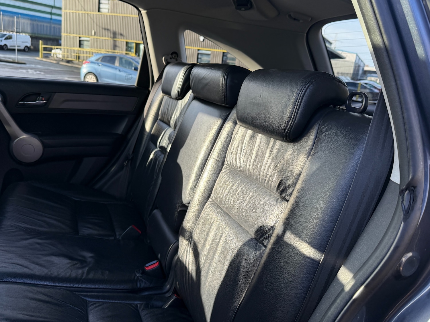 Used Honda CR-V 2007 for sale - 76932339: Photo 15