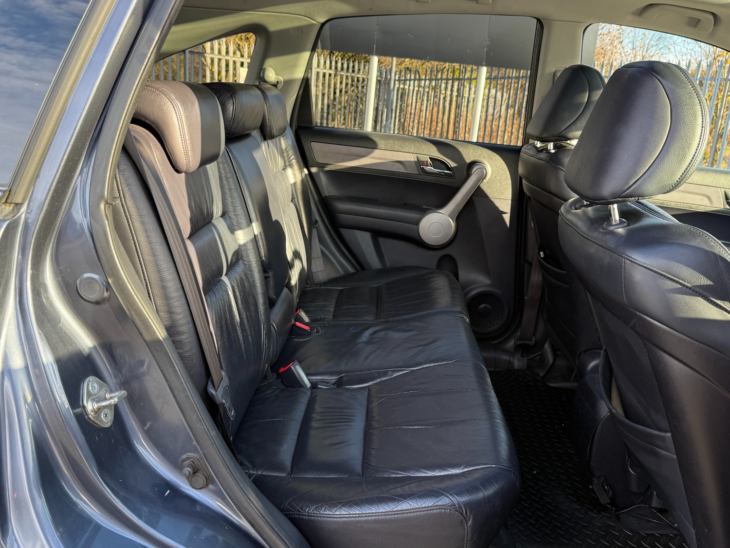 Used Honda CR-V 2007 for sale - 76932339: Photo 18