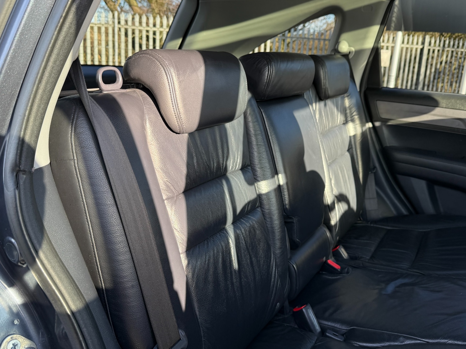 Used Honda CR-V 2007 for sale - 76932339: Photo 19