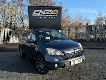 2007 (57) - 2.2 i-CTDi EX 5dr