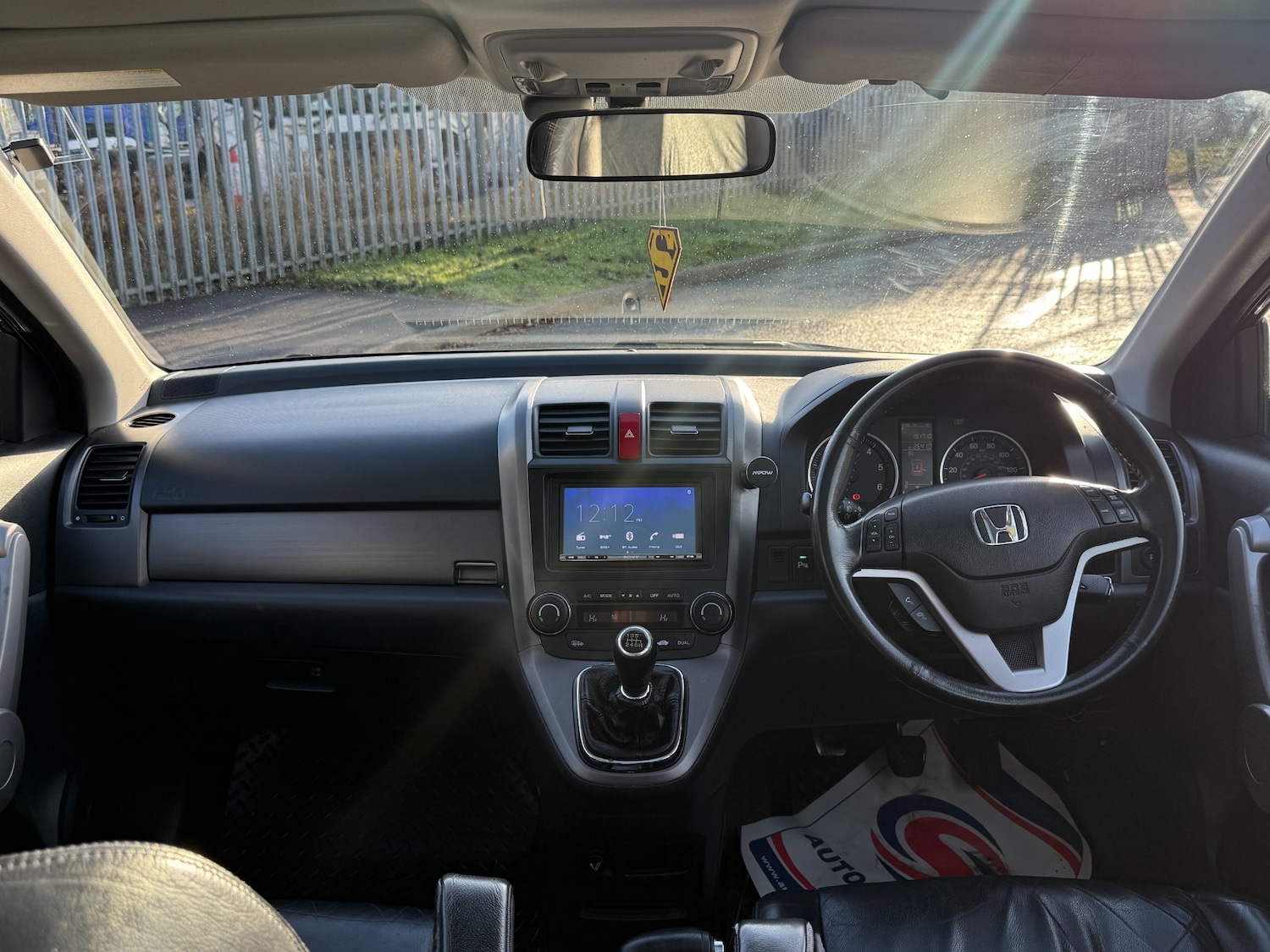 Used Honda CR-V 2007 for sale - 76932339: Photo 20