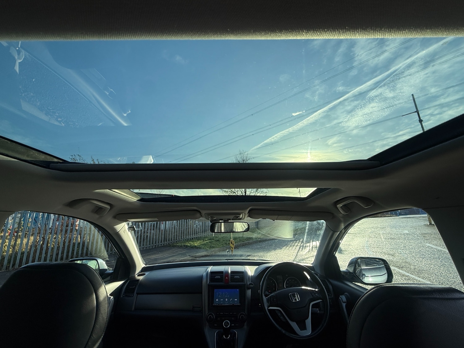 Used Honda CR-V 2007 for sale - 76932339: Photo 21