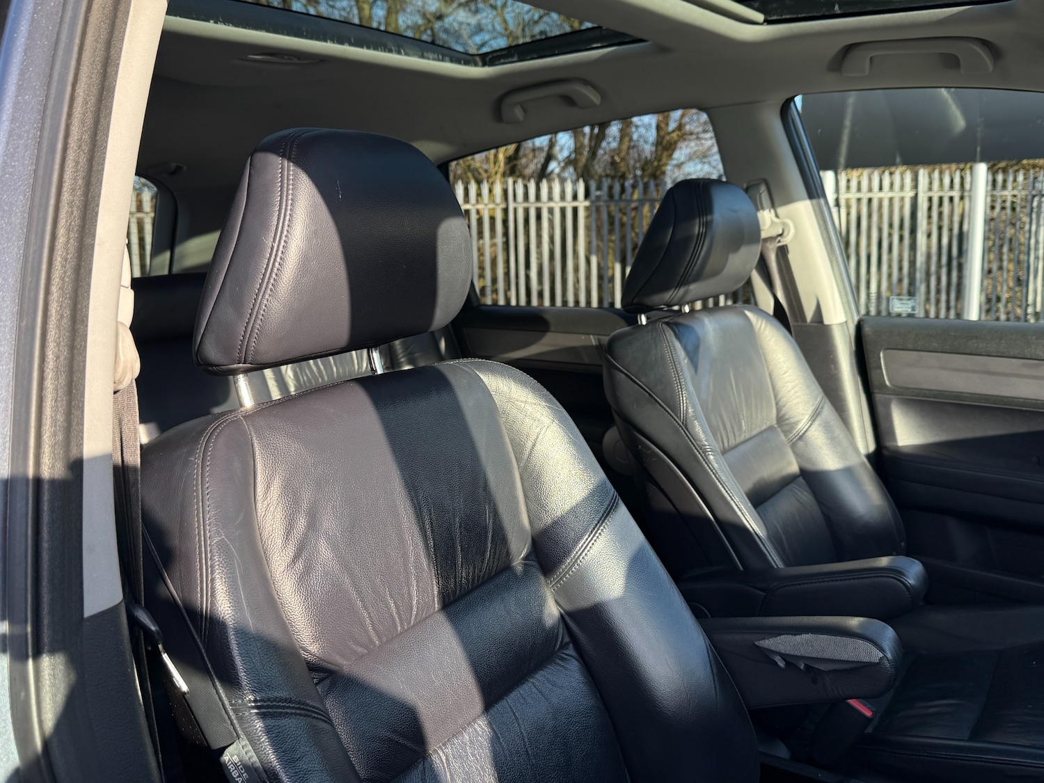 Used Honda CR-V 2007 for sale - 76932339: Photo 23