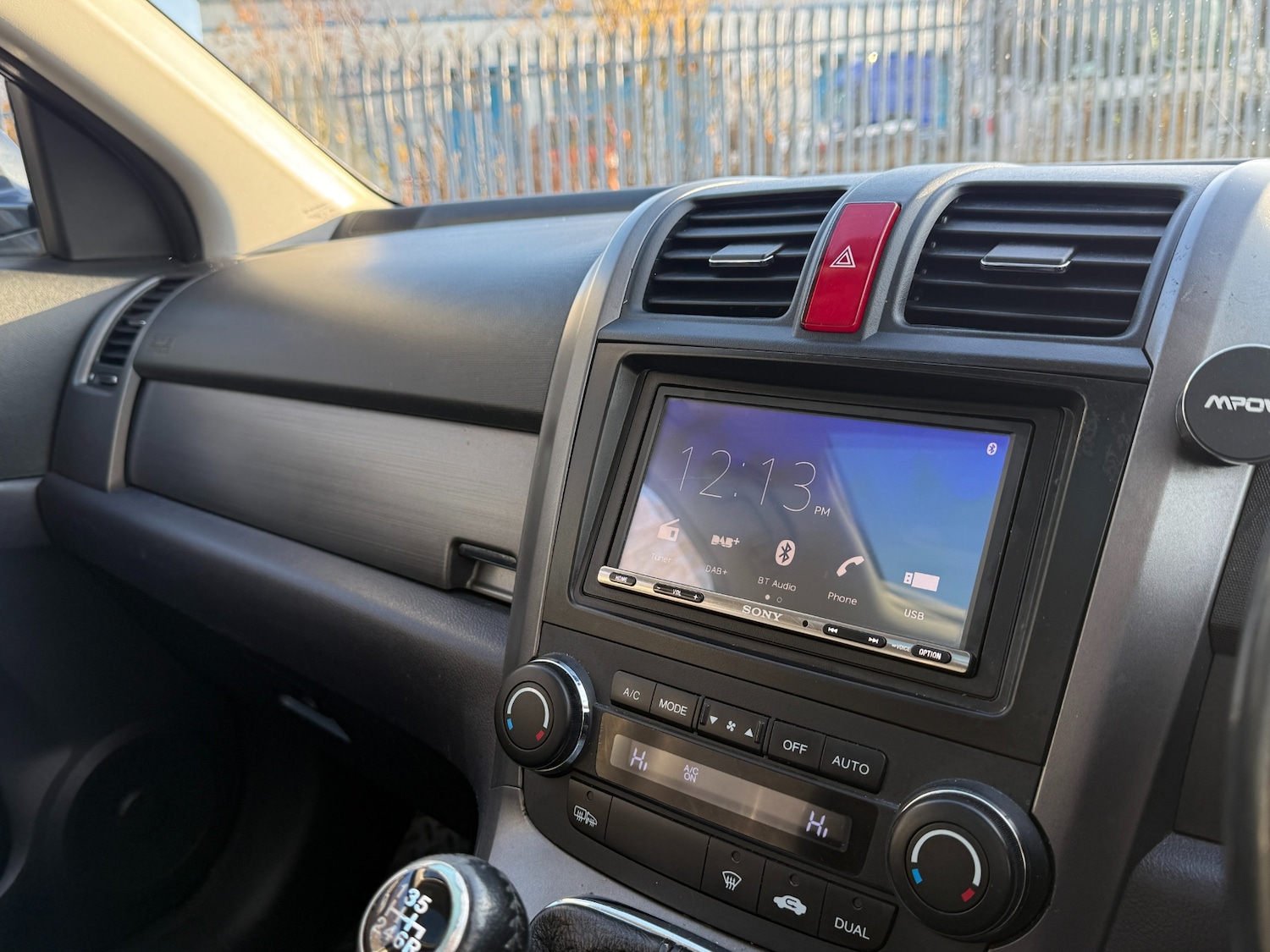 Used Honda CR-V 2007 for sale - 76932339: Photo 27