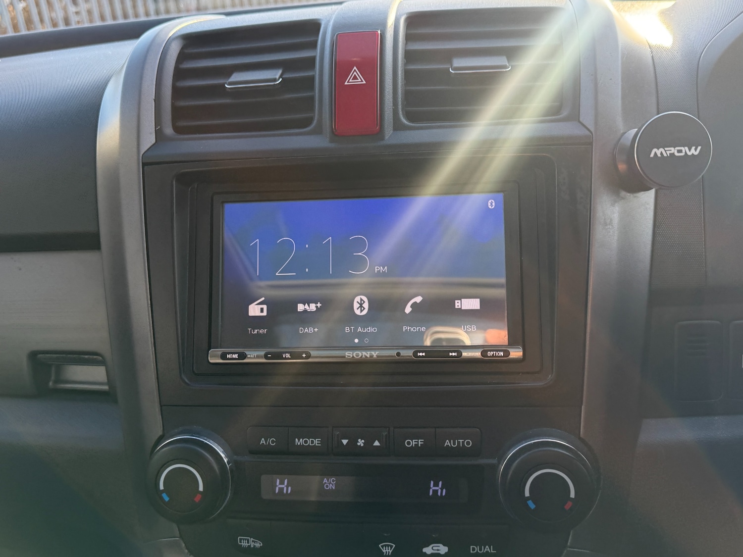 Used Honda CR-V 2007 for sale - 76932339: Photo 28