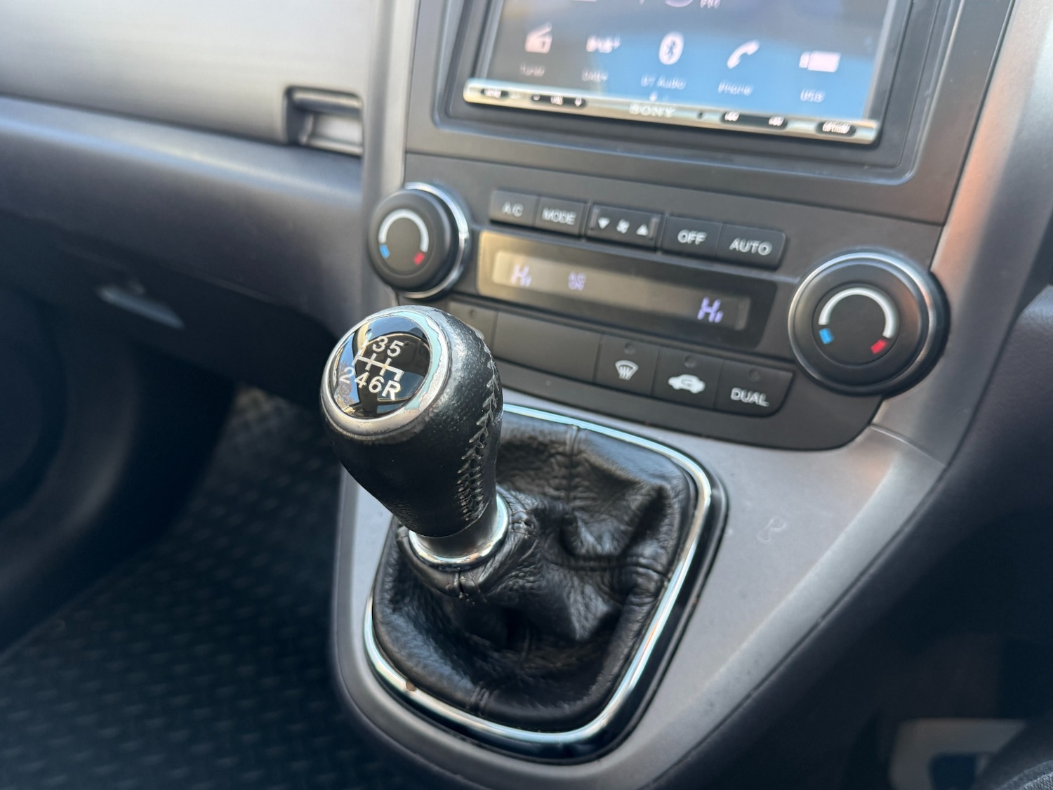 Used Honda CR-V 2007 for sale - 76932339: Photo 29