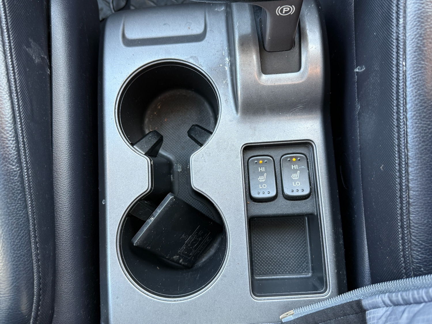 Used Honda CR-V 2007 for sale - 76932339: Photo 30