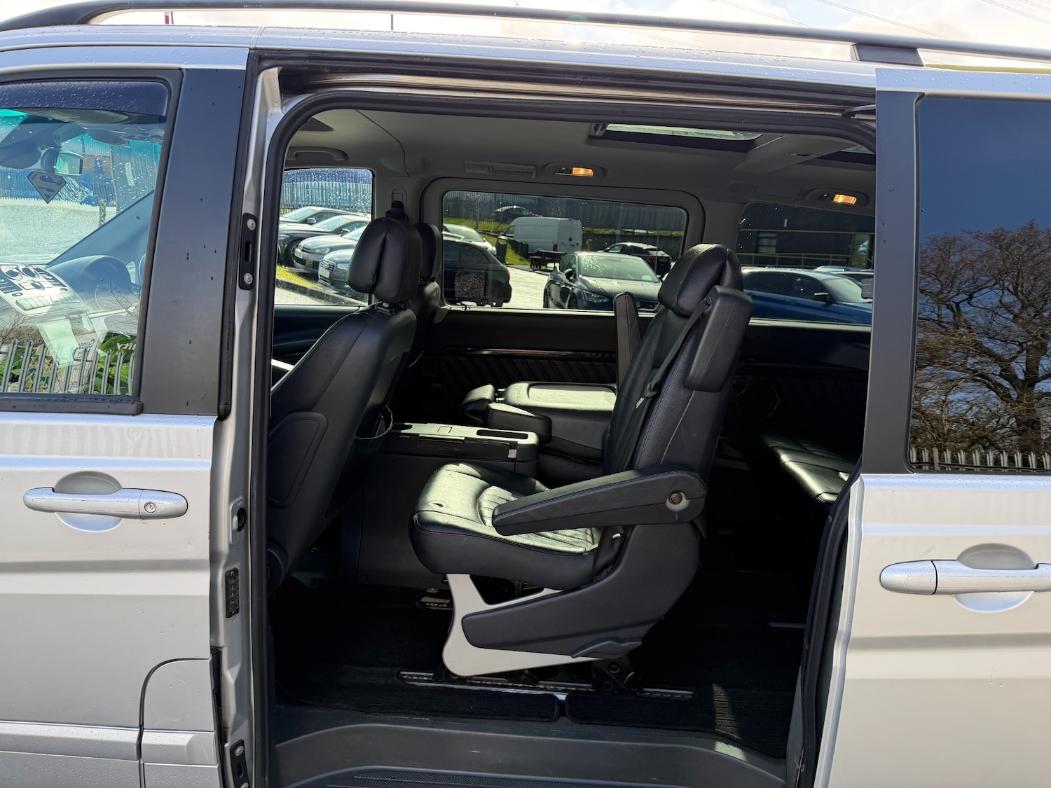 Used Mercedes-Benz Viano 2012 for sale - 78212243: Photo 11