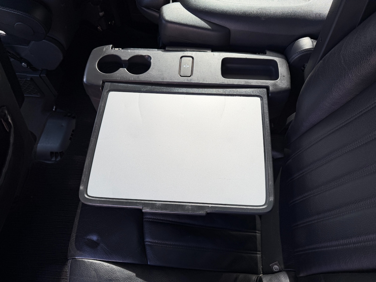 Used Mercedes-Benz Viano 2012 for sale - 78212243: Photo 12