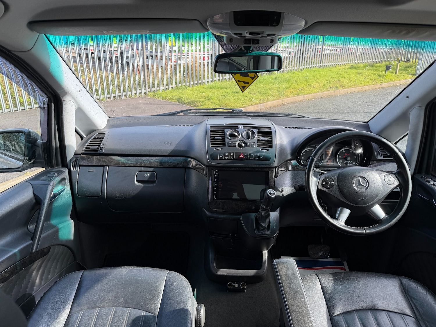 Used Mercedes-Benz Viano 2012 for sale - 78212243: Photo 13