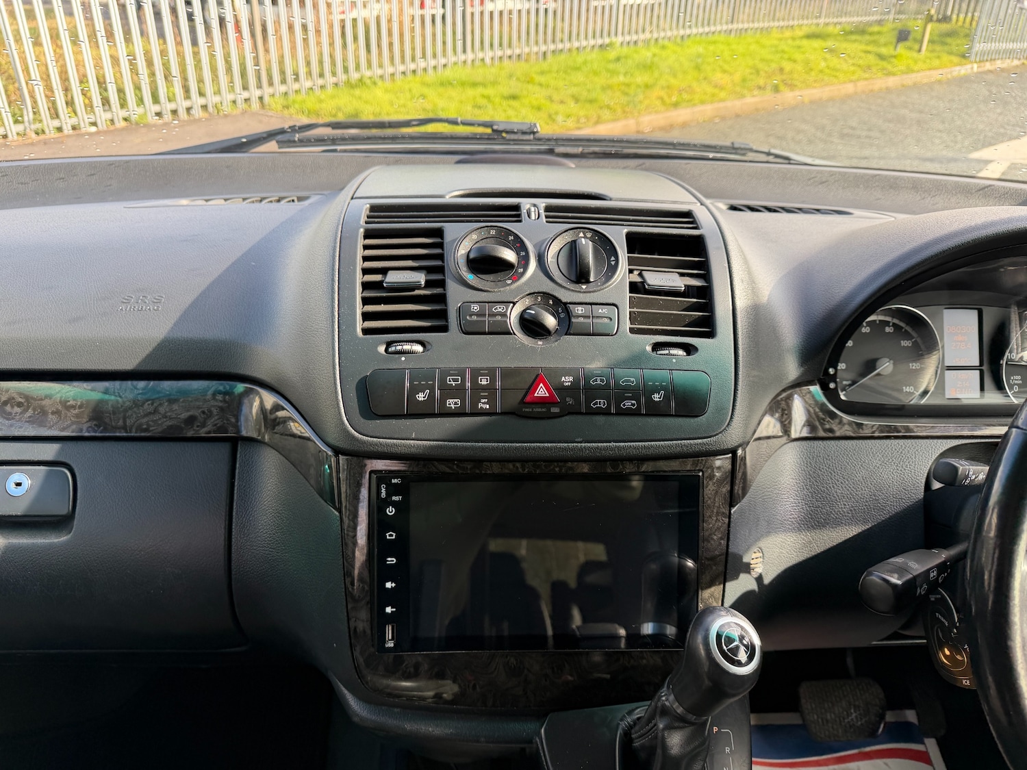 Used Mercedes-Benz Viano 2012 for sale - 78212243: Photo 14