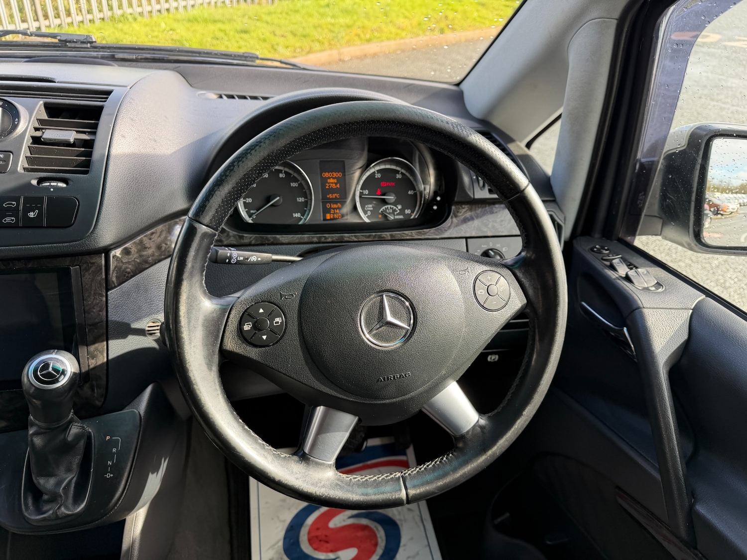 Used Mercedes-Benz Viano 2012 for sale - 78212243: Photo 15