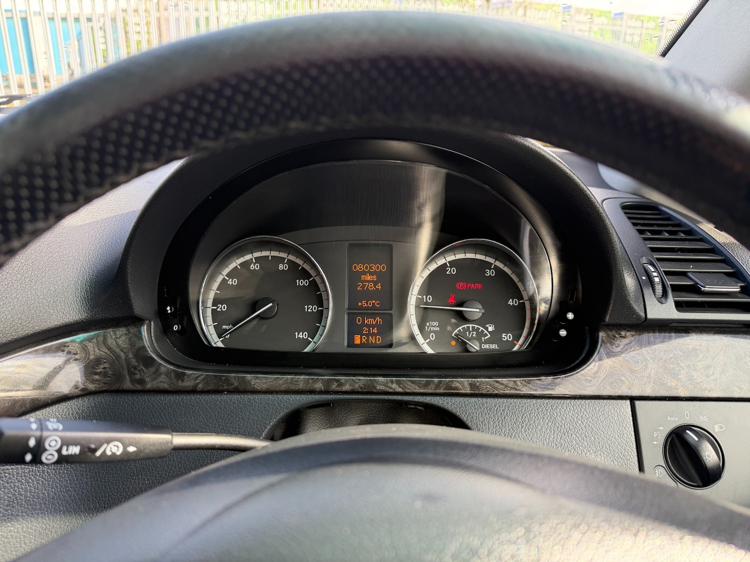 Used Mercedes-Benz Viano 2012 for sale - 78212243: Photo 16