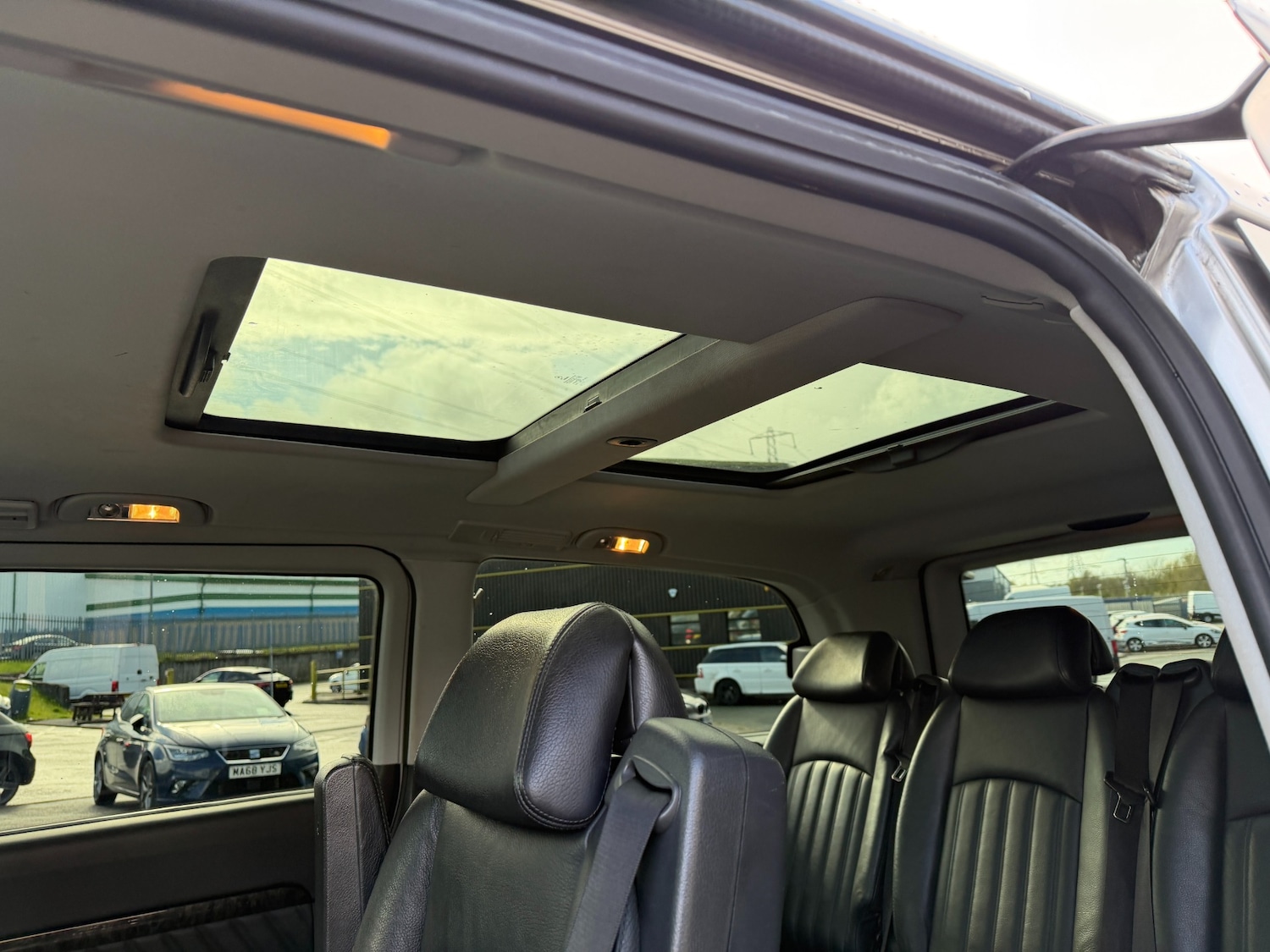 Used Mercedes-Benz Viano 2012 for sale - 78212243: Photo 20