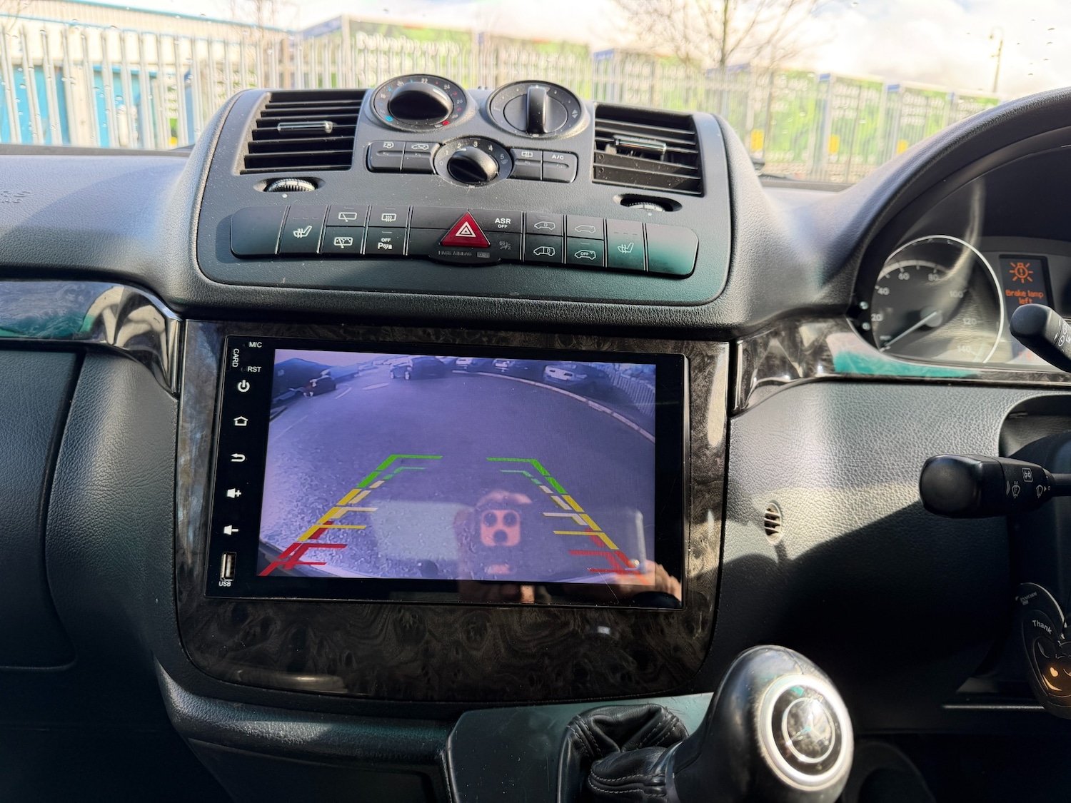 Used Mercedes-Benz Viano 2012 for sale - 78212243: Photo 25