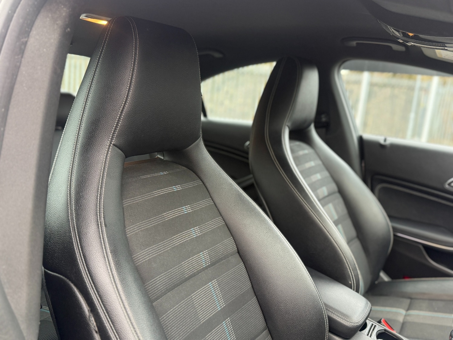 Used Mercedes-Benz CLA 2017 for sale - 77379429: Photo 16