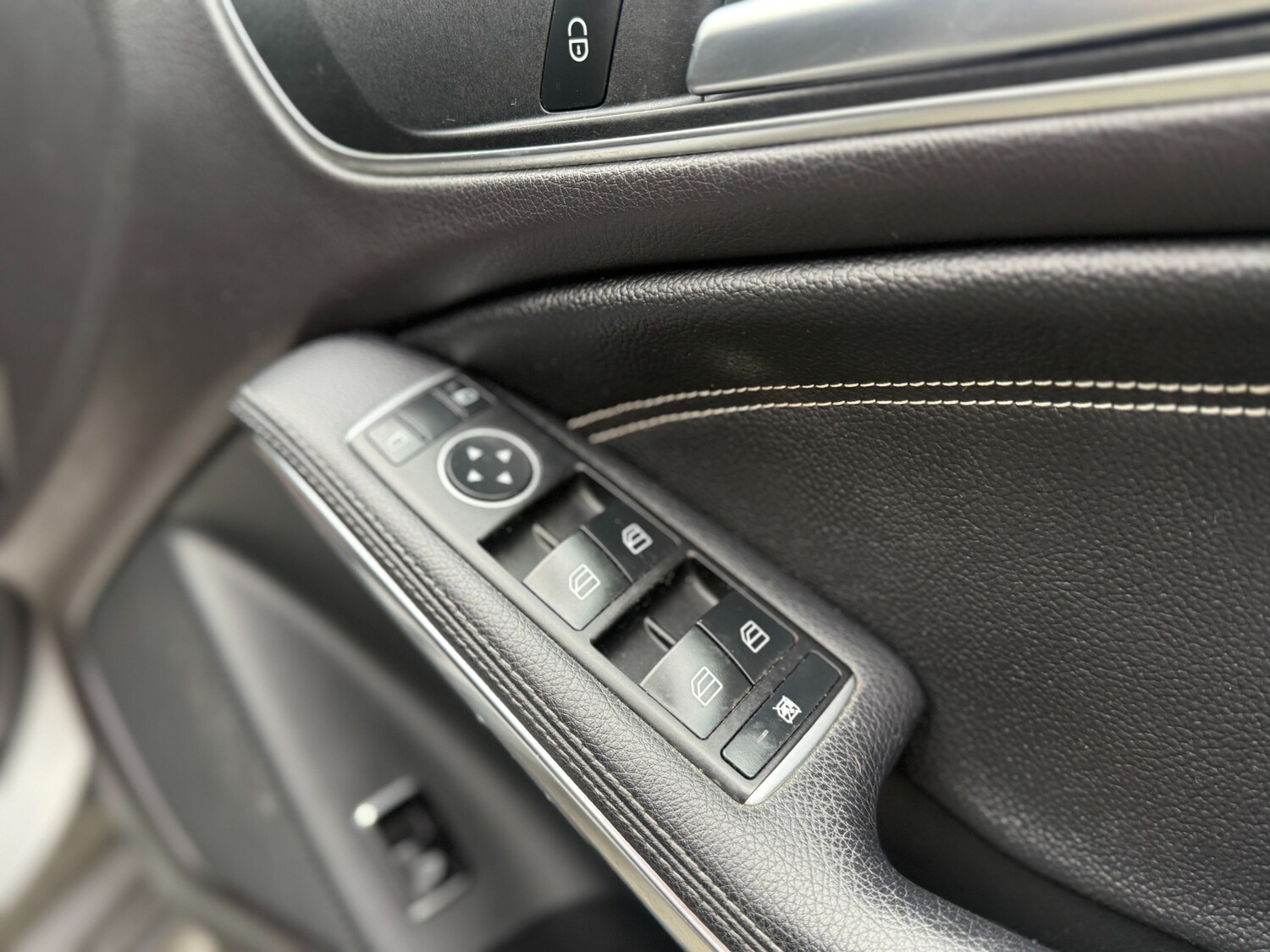 Used Mercedes-Benz CLA 2017 for sale - 77379429: Photo 18