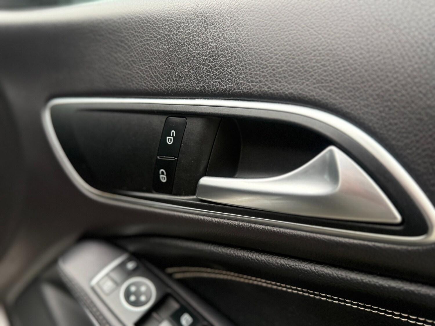 Used Mercedes-Benz CLA 2017 for sale - 77379429: Photo 19