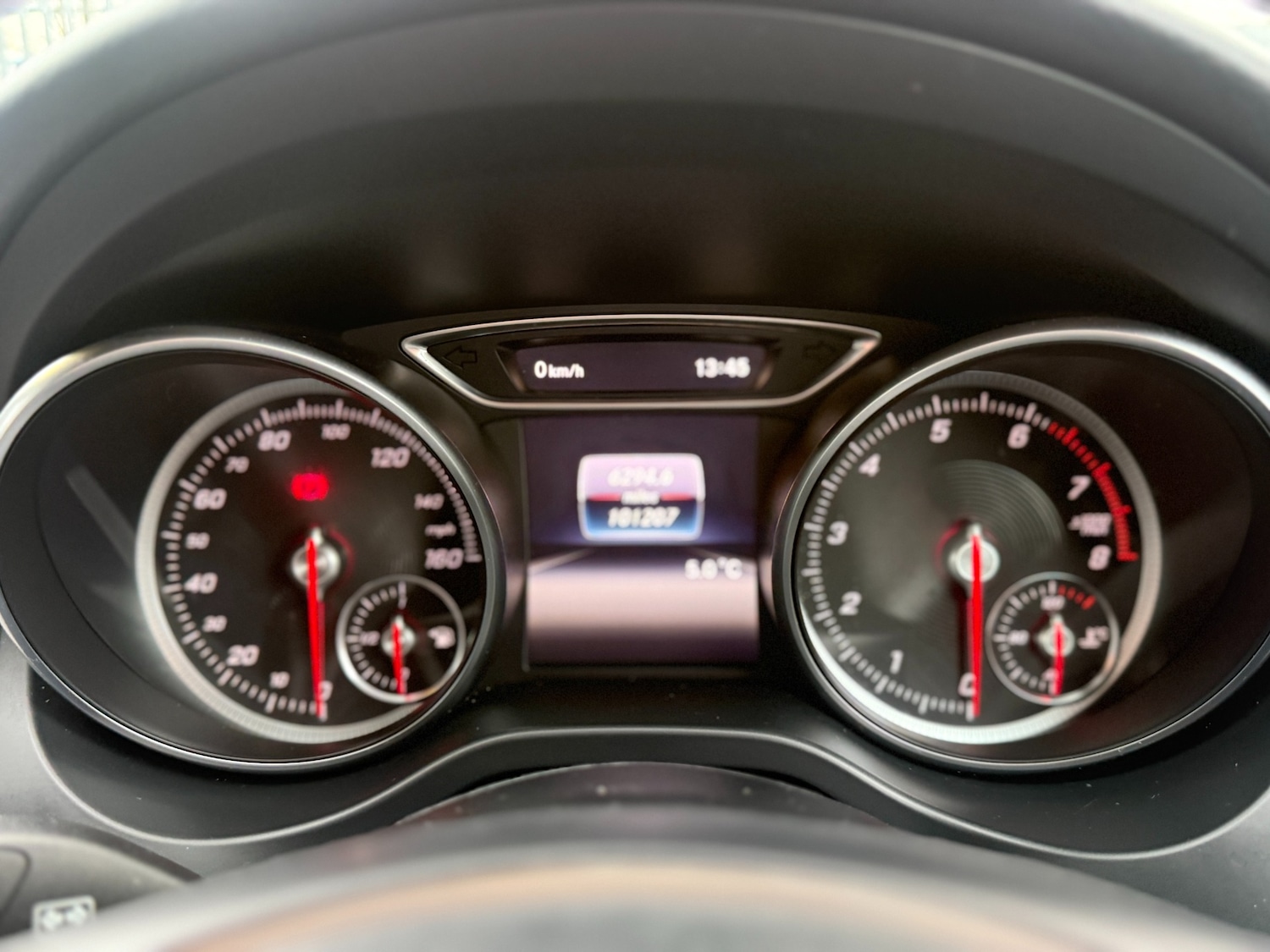 Used Mercedes-Benz CLA 2017 for sale - 77379429: Photo 21