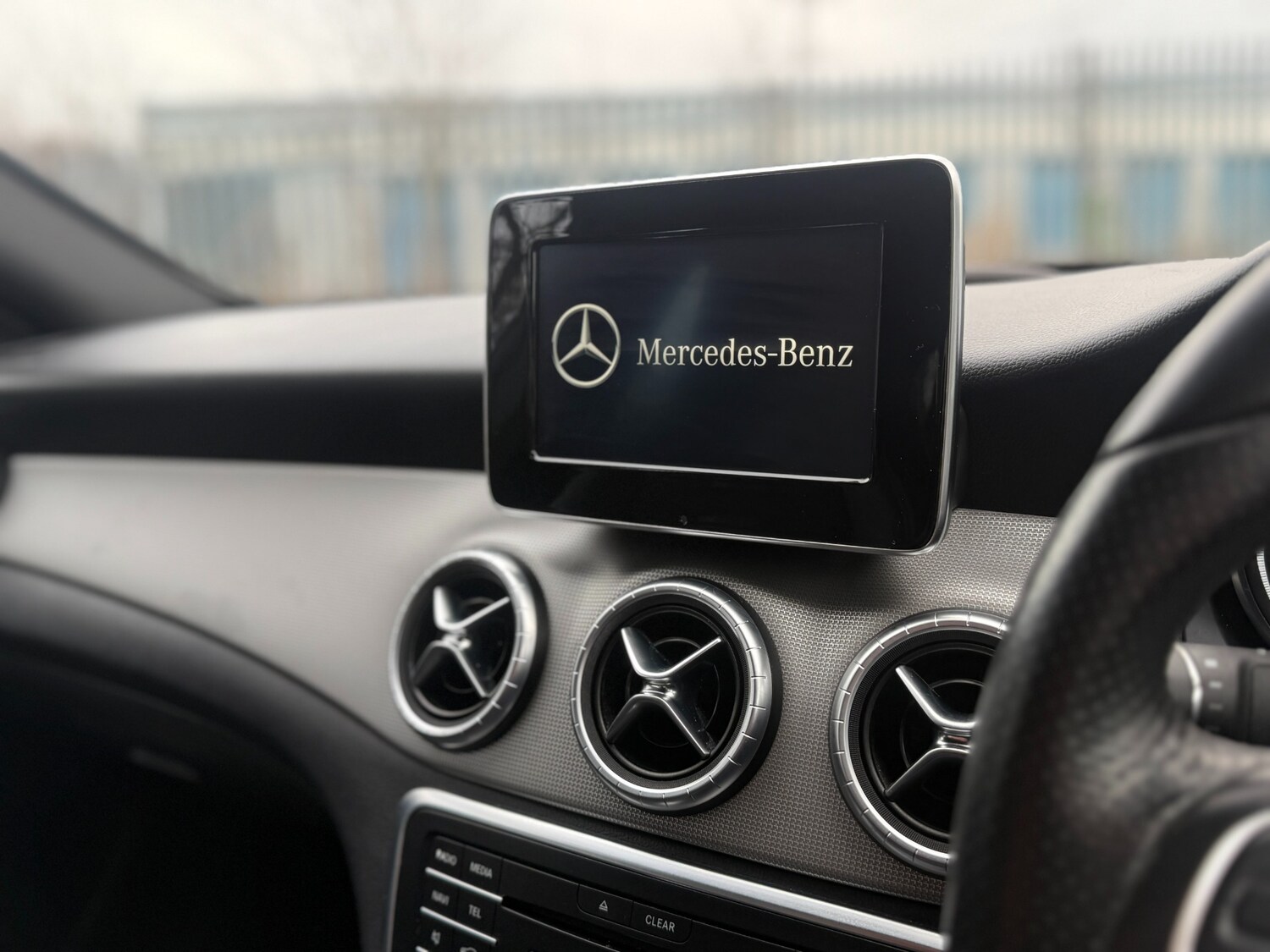 Used Mercedes-Benz CLA 2017 for sale - 77379429: Photo 23