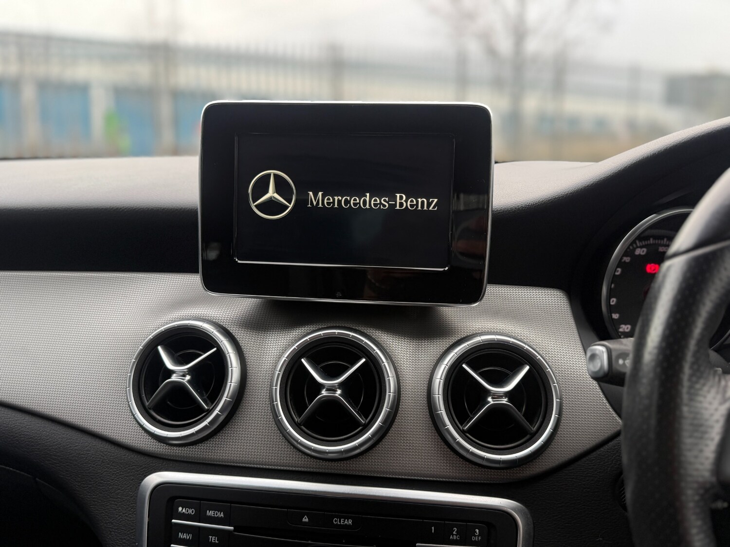 Used Mercedes-Benz CLA 2017 for sale - 77379429: Photo 24