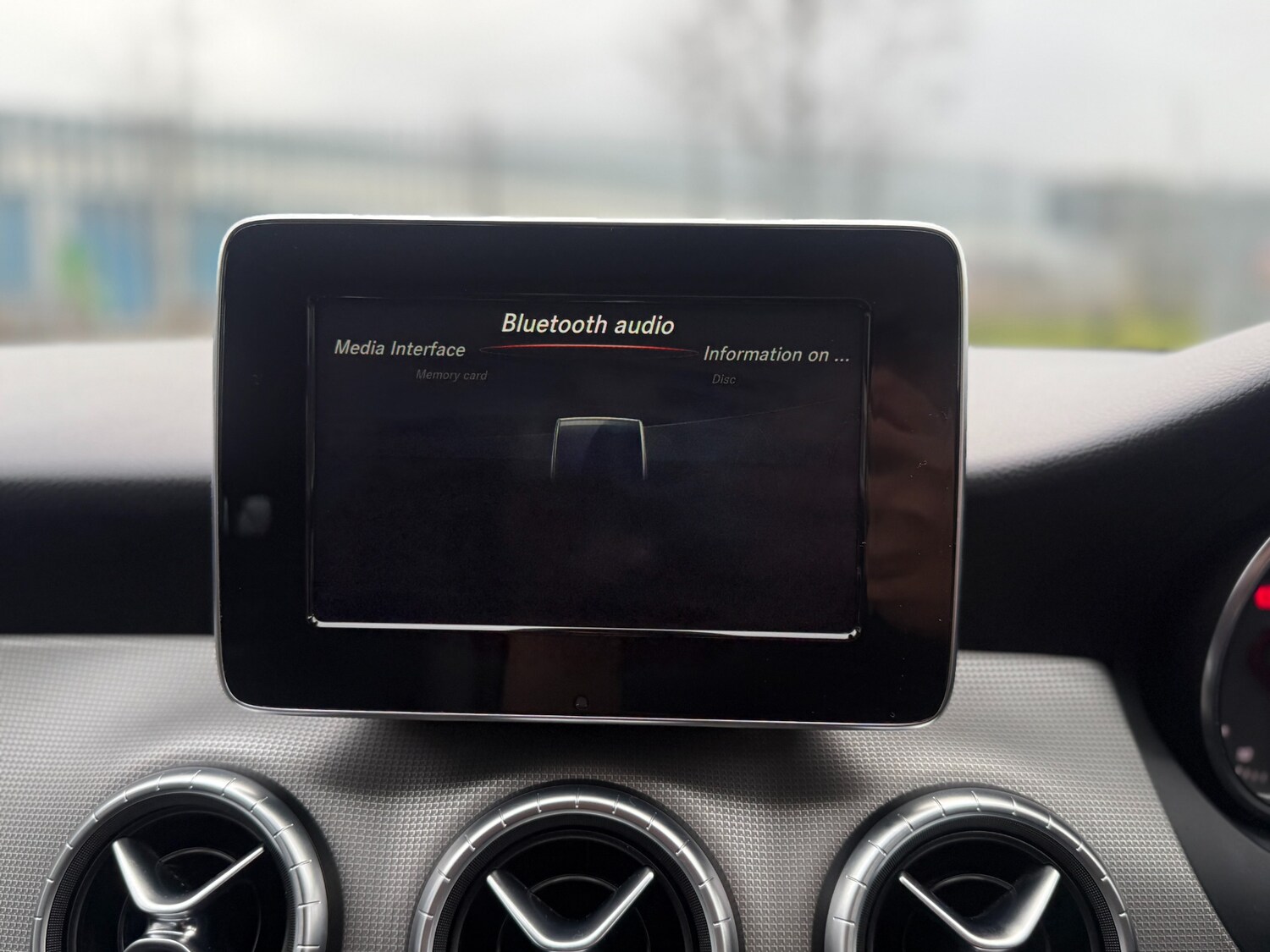 Used Mercedes-Benz CLA 2017 for sale - 77379429: Photo 25