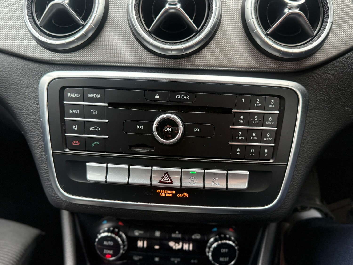 Used Mercedes-Benz CLA 2017 for sale - 77379429: Photo 27