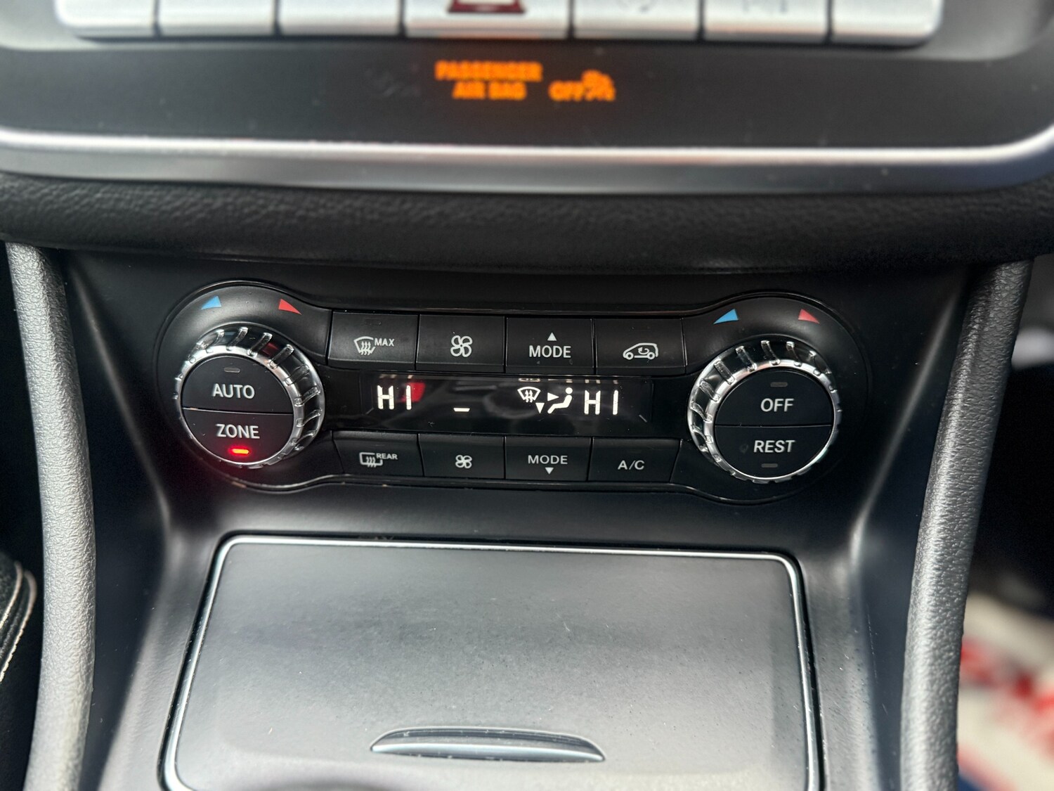 Used Mercedes-Benz CLA 2017 for sale - 77379429: Photo 28