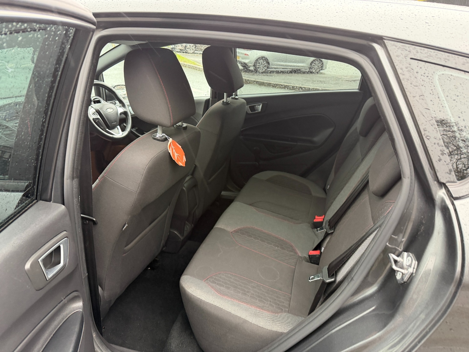 Used Ford Fiesta 2017 for sale - 77164912: Photo 10