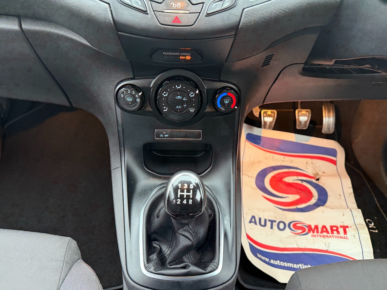 Used Ford Fiesta 2017 for sale - 77164912: Photo 13