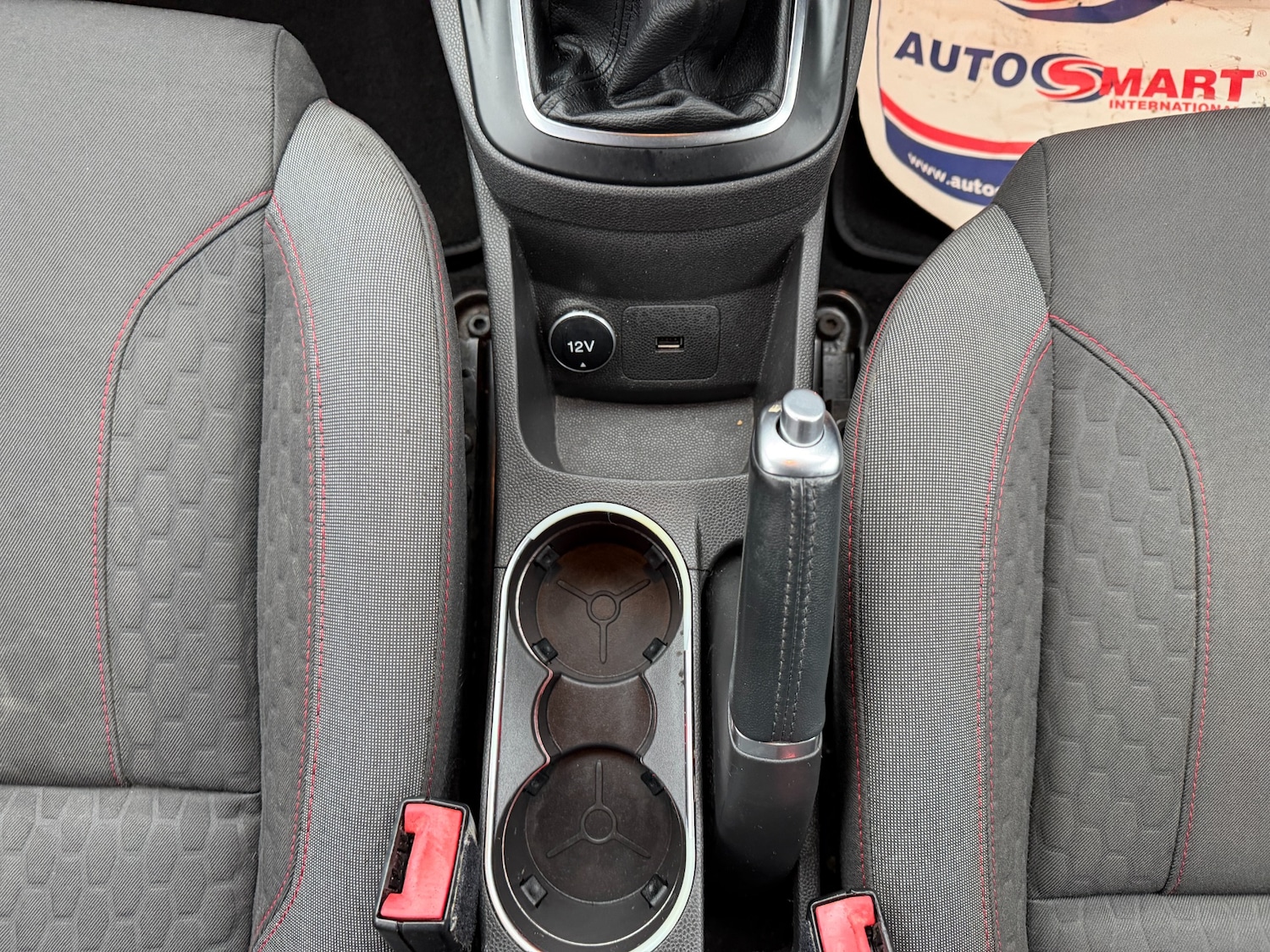 Used Ford Fiesta 2017 for sale - 77164912: Photo 14