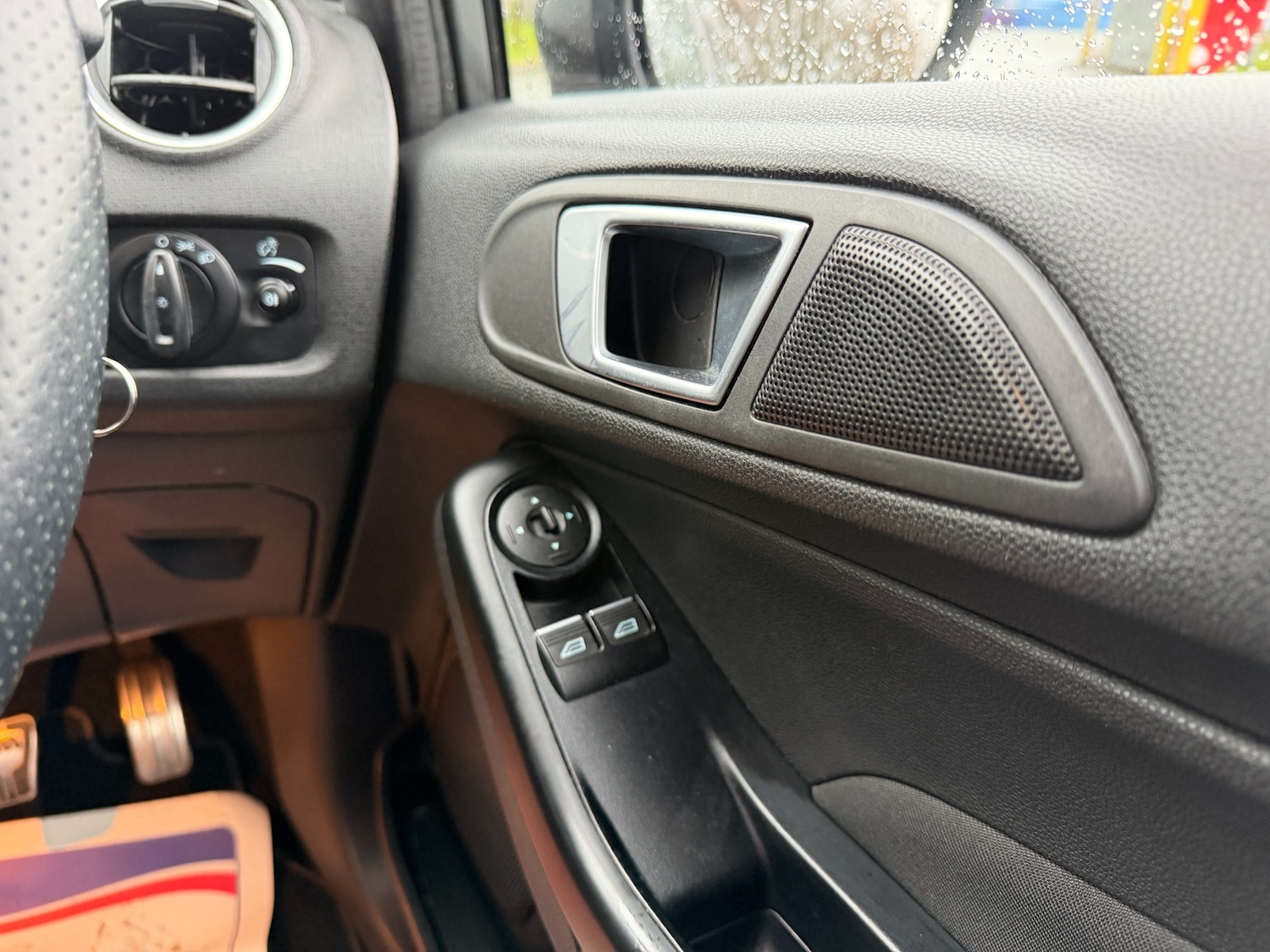 Used Ford Fiesta 2017 for sale - 77164912: Photo 16