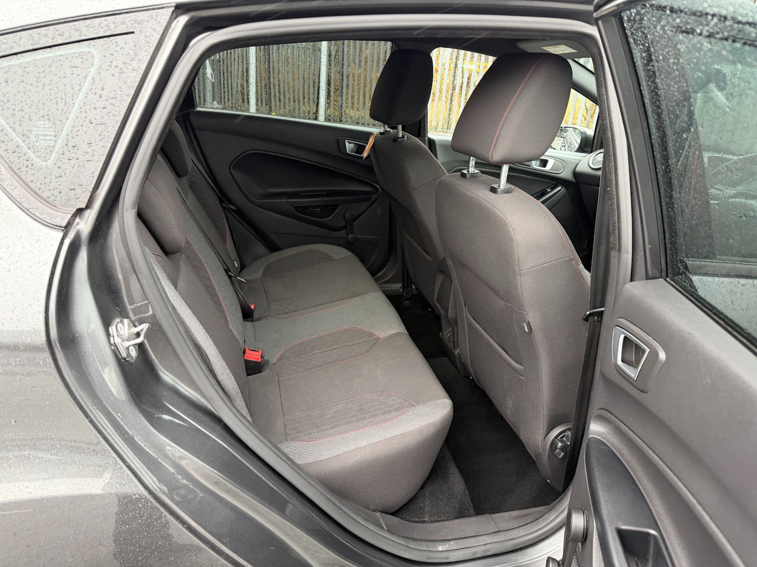 Used Ford Fiesta 2017 for sale - 77164912: Photo 19