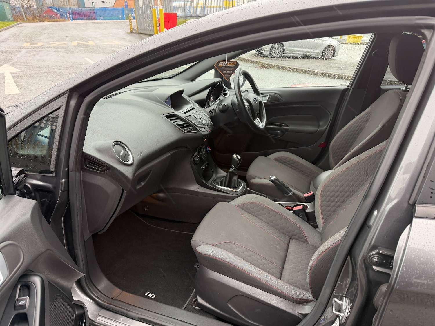 Used Ford Fiesta 2017 for sale - 77164912: Photo 9