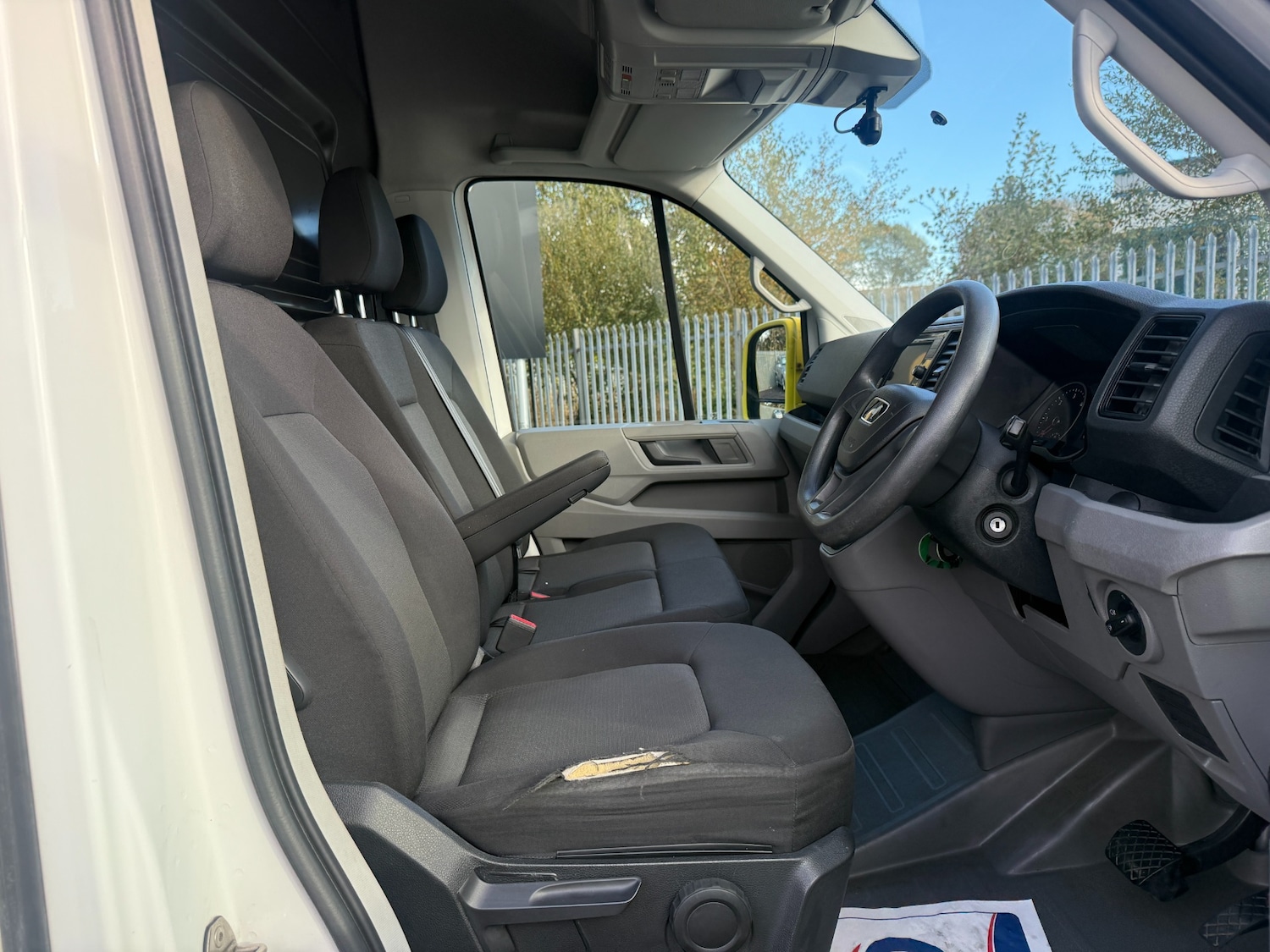 Used MAN TGE 2021 for sale - 76449757: Photo 12