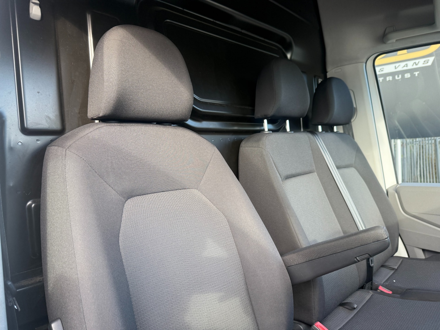 Used MAN TGE 2021 for sale - 76449757: Photo 13