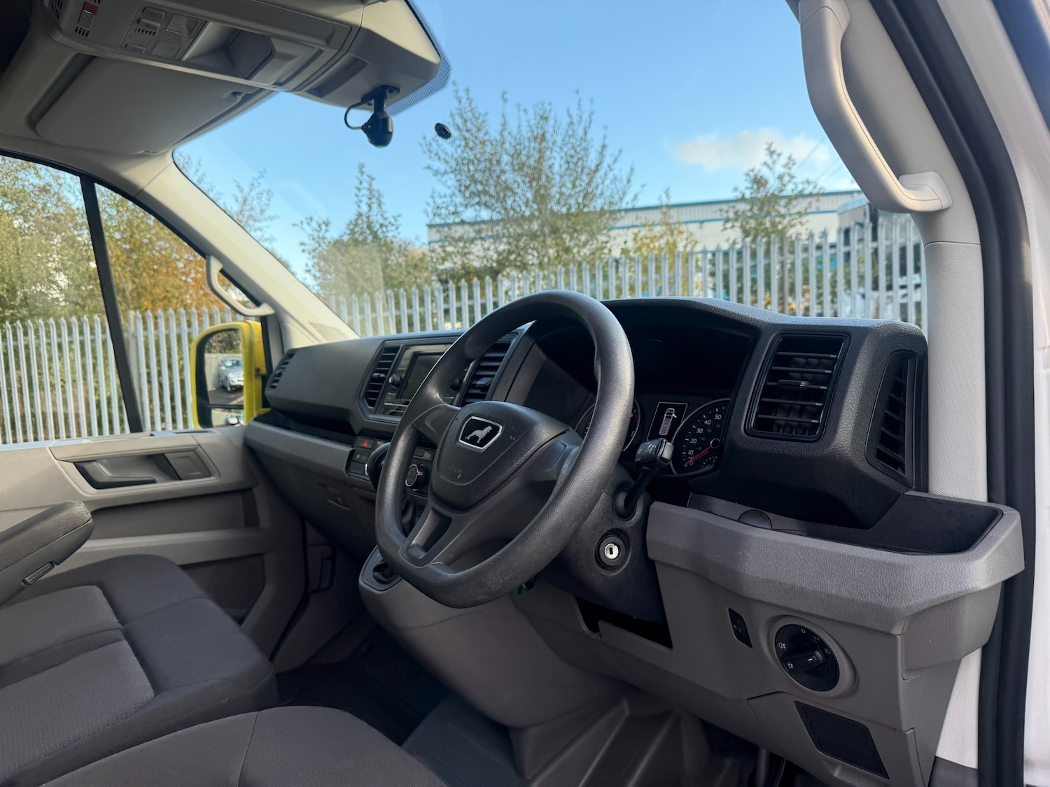 Used MAN TGE 2021 for sale - 76449757: Photo 14