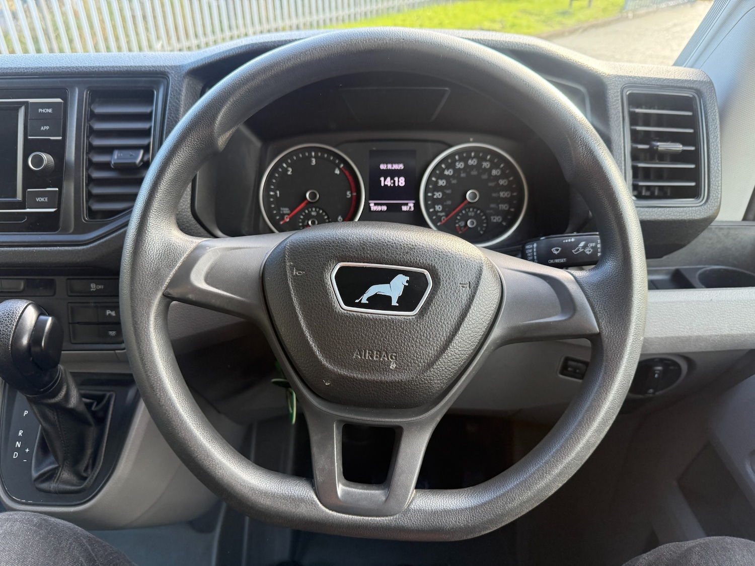 Used MAN TGE 2021 for sale - 76449757: Photo 17