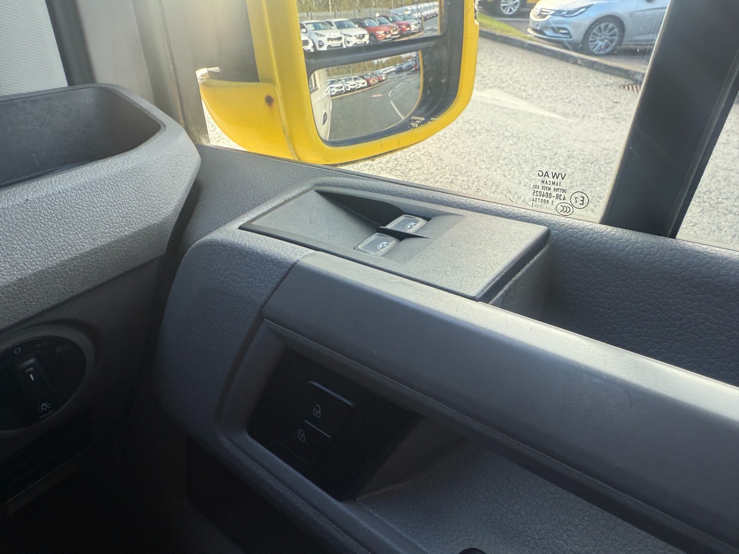 Used MAN TGE 2021 for sale - 76449757: Photo 19