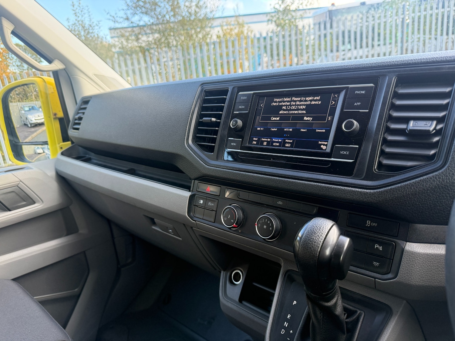 Used MAN TGE 2021 for sale - 76449757: Photo 24