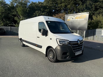 Used Renault Master 2022 for sale - 79636614: Photo