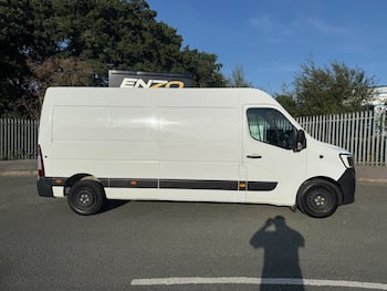 Used Renault Master 2022 for sale - 79636614: Photo